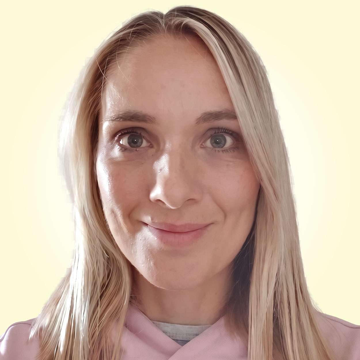 Anne Blättermann