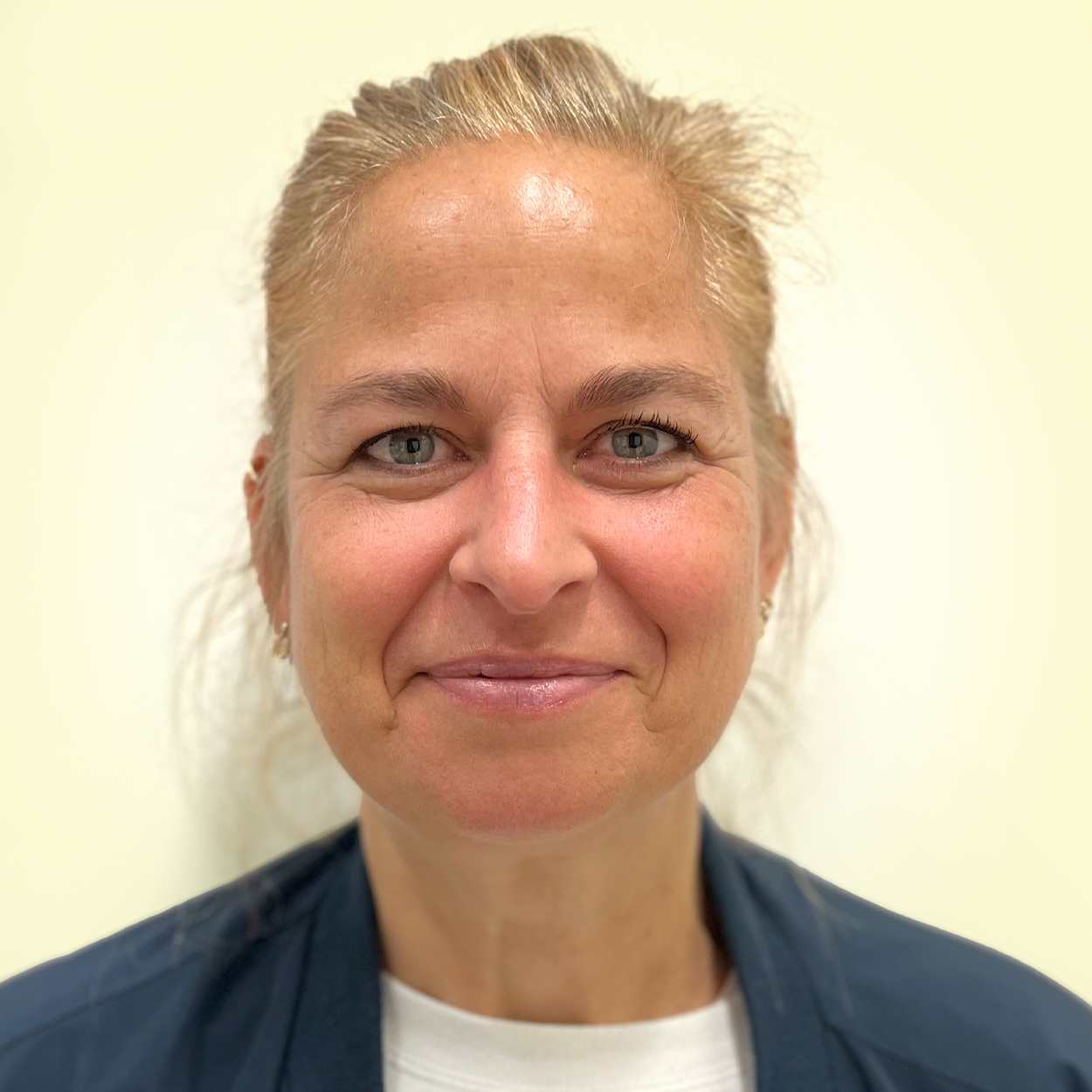 Christiane Burkert