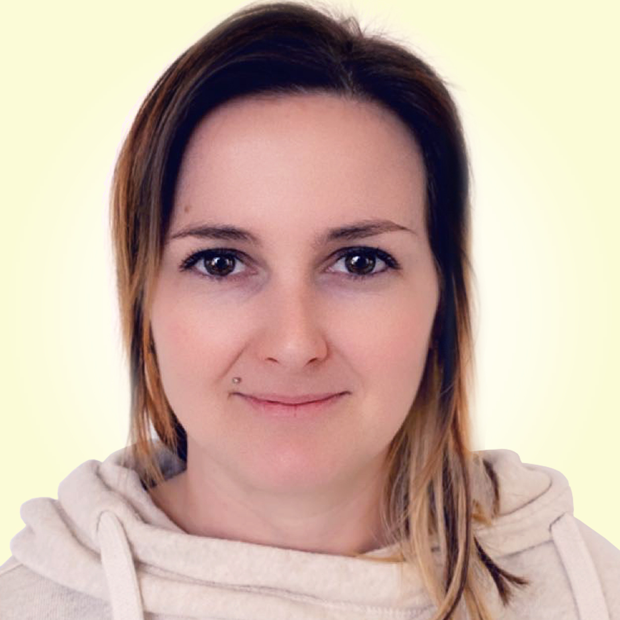 Kristin Hauswurz