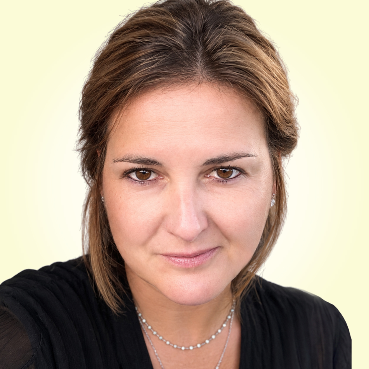 Kristin Hauswurz
