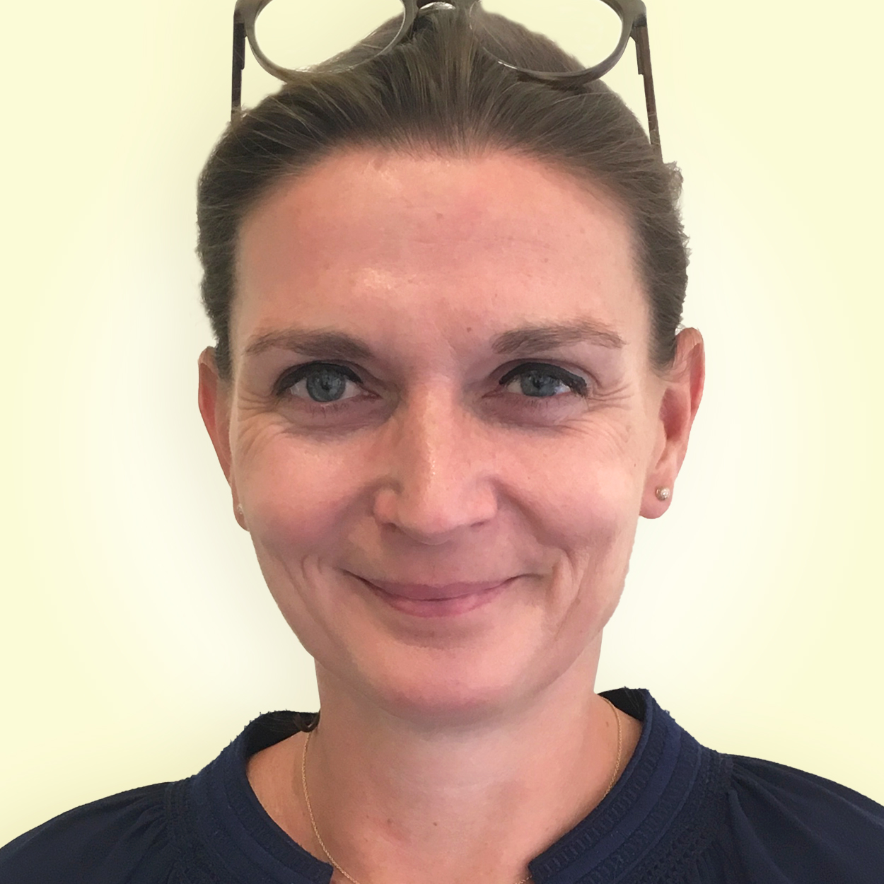 Dr. med. Martina von Poblotzki