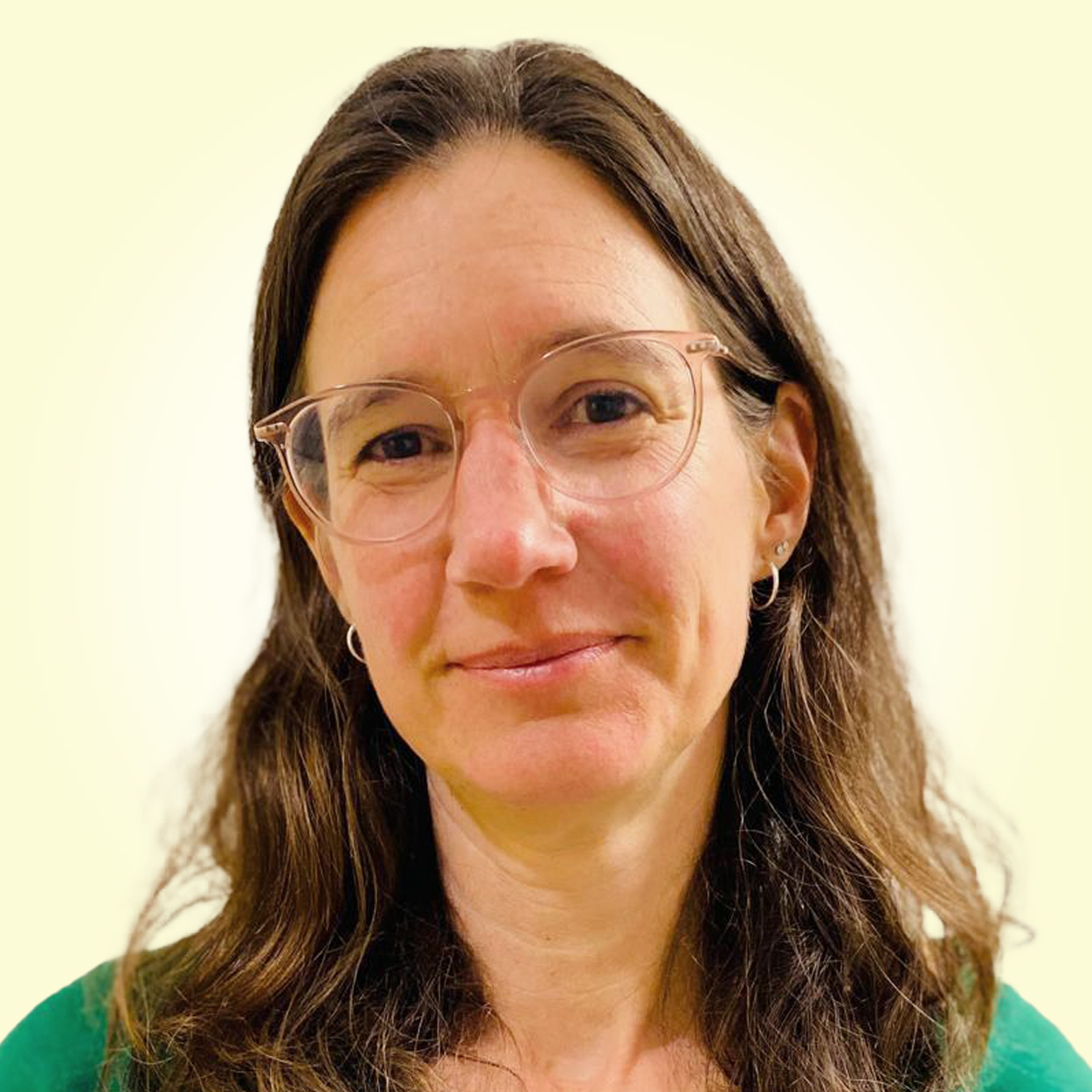 Dr. phil. Anja Riecker