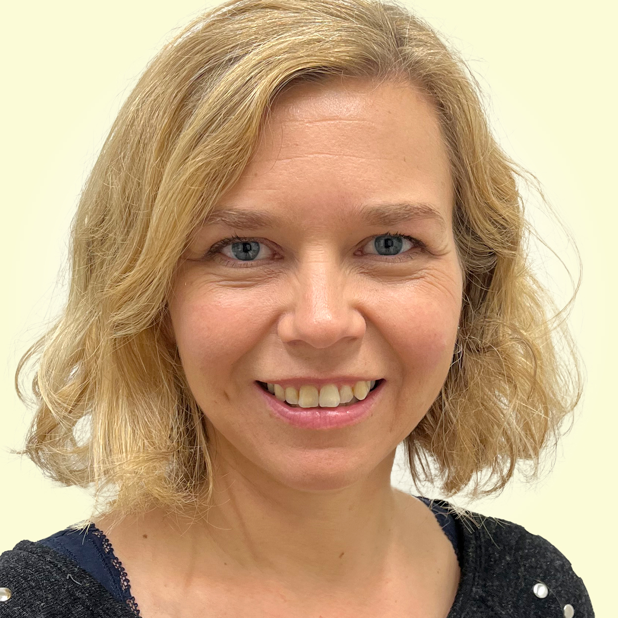 Lena Riedmann
